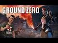 Es como un "RESIDENT EVIL" (Clásico) GROUND ZERO | Gameplay Español #groundzero