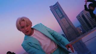 Mashiho-Dance With Me Dance Part