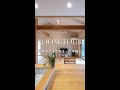【平屋ルームツアー】絶対真似したい魅せる収納を一分で！　#shorts