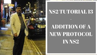 Celebrity How to add a Protocol in ns2 - NS2 Tutorial #13 Wealth