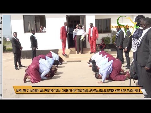 Video: Tunapamba Harusi Kwa Rangi Ya Zumaridi