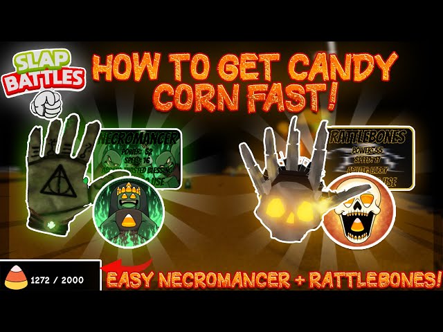 Slap Battles Script: Candy Corns Farm & More – JNP Re