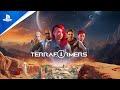 Terraformers - Launch Trailer | PS5 &amp; PS4 Games