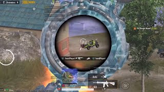 NEW CHAPTER SAME DREAM | PUBGM | TGB