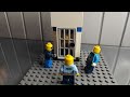The lego theif robbery part 1