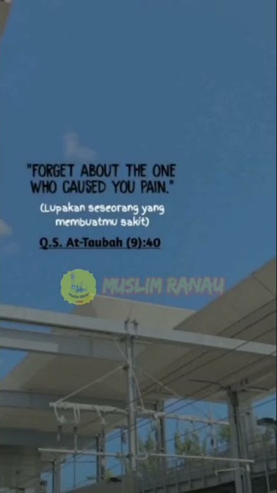 Motivasi Hijrah || Bayangin pas kamu lagi down terus Allah bilang gini:🎙️