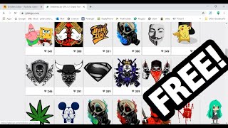 how to get any free emblem for GTA V crews (May 2020)