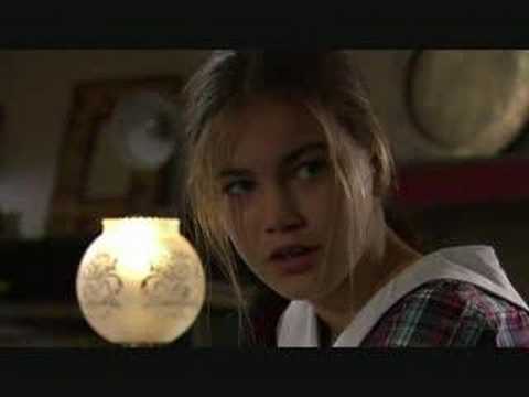 Annie campbell home and away