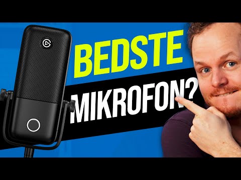 Video: Tilføjelse af en mikrofon til Omnitech GPS -systemet til stemmegenkendelse: 4 trin Video: Tilføjelse af en mikrofon til Omnitech GPS -systemet til stemmegenkendelse: 4 trin