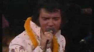 Elvis Presley - Ready Teddy chords