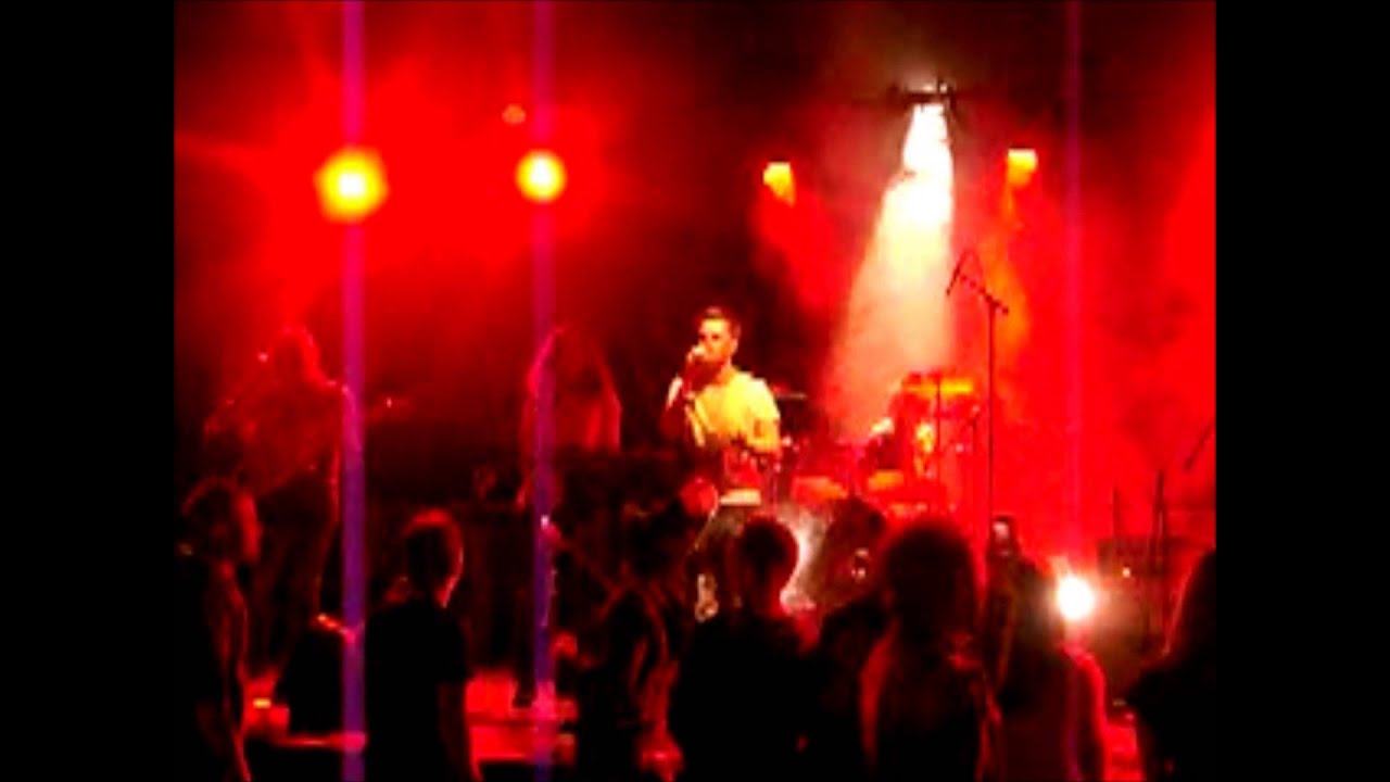 Light In Cities @ Tremplin Label' Zic (3/3)