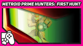 Metroid Prime Hunters: First Hunt Review (Nintendo DS) [The Road To Metroid Dread, Ep 8]