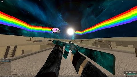 guide to adding sun and sky