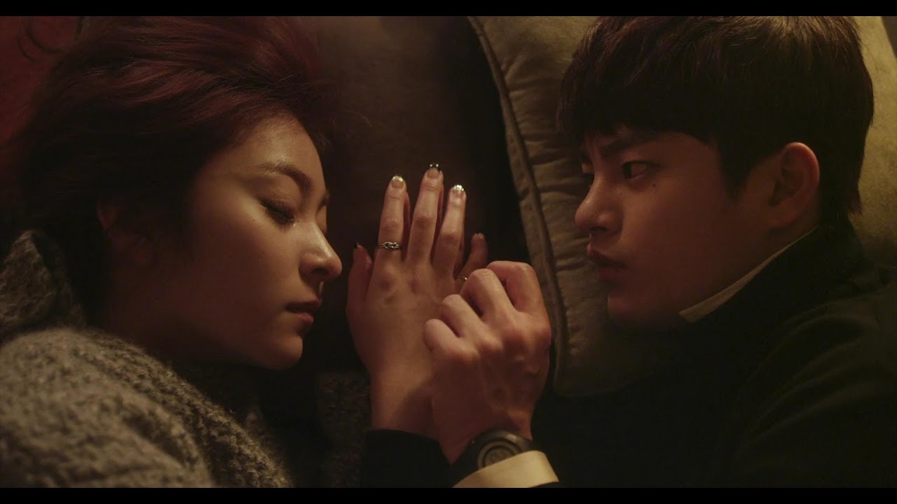 'Another Parting(어떤 안녕)' Episode 3: Escape(도피) [ENG SUB]