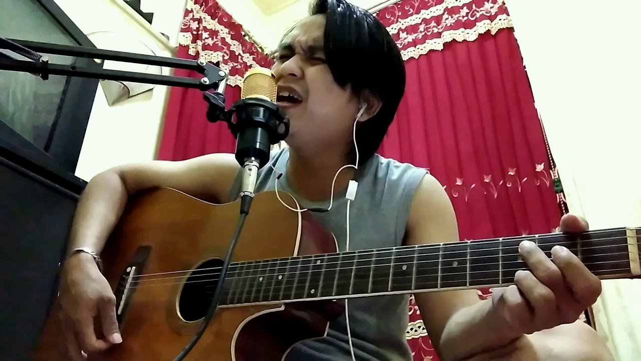 Secangkir kopi dari joni Iskandar ( cover ) terbaru 2020 - YouTube