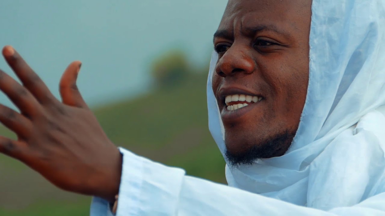 Tuna mtaka yesu(New Boys in jesus)choir from CBCA OSSO KATO GOMA.