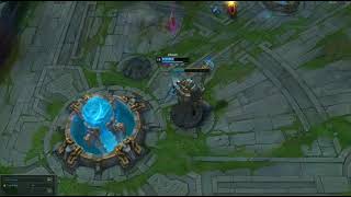 Mesele Çakallarla Dans Edebilmekte