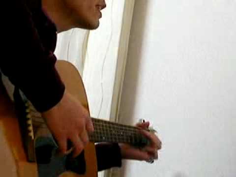 Strange Chameleon (The Pillows cover) ストレンジカメレオン