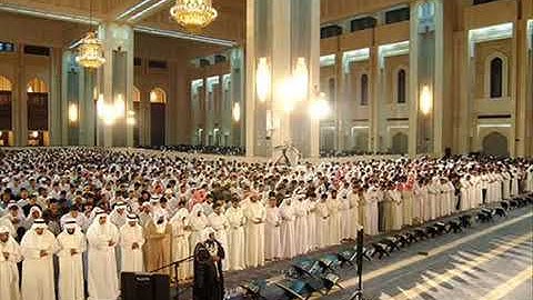 العفاسي || سورة الصافات من صلاة القيام || HQ || Surah Saffat by Mishary Al Afasy