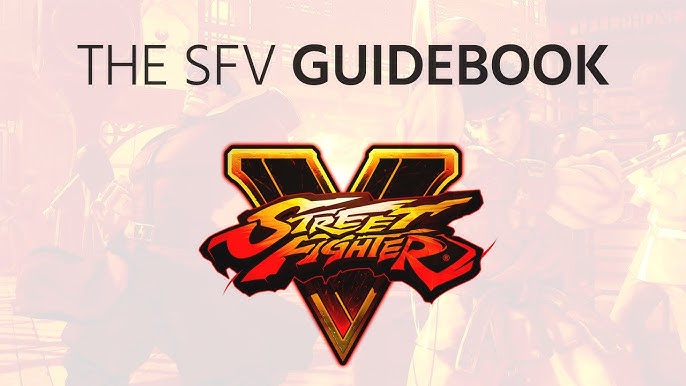 SEIMO セイモ on X: Lista de personagens que sofreram nerfs e buffs na season  4 - Street Fighter V #SFV #StreetFighterV  / X