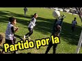 Talentos (1) Vs (1) Verde Molina - Liga de Desarrollo 2024