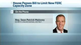 Time Warner News - Hudson Valley House of Reps Passes Measure to Block Energy Rate Increase