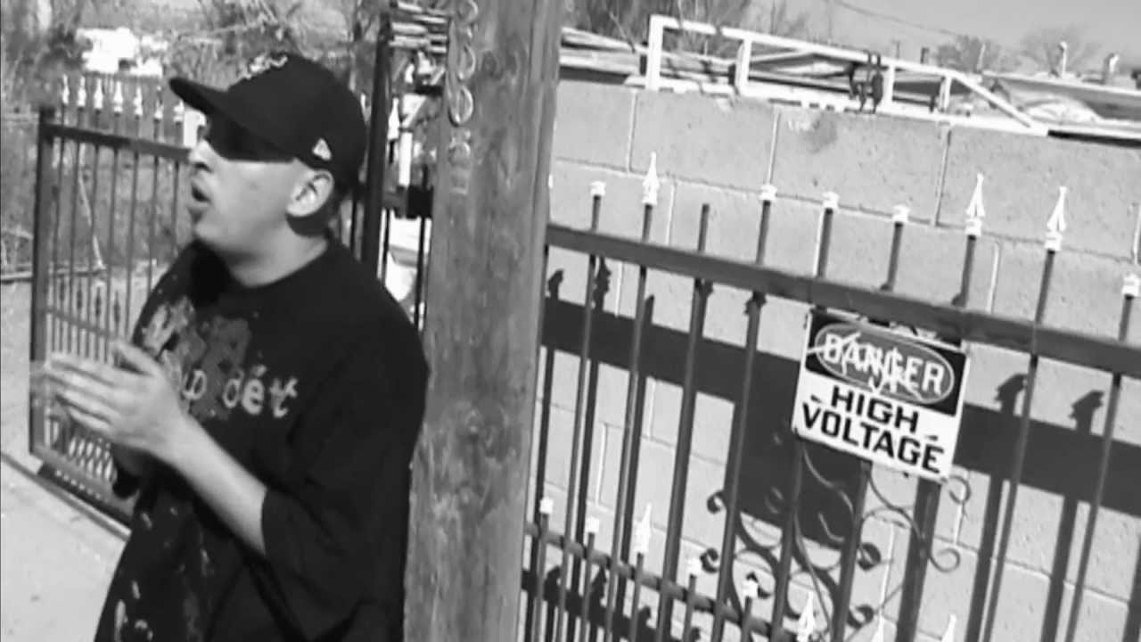 Harsh One - So High (Official Video) Albuquerque,NM