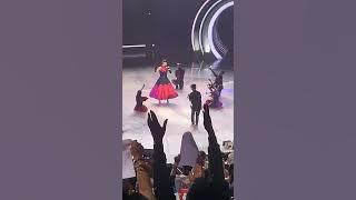 Penampilan Tasya Tanggerang Selatan ll D'Academy 7 Top 5 Malam Result #live 