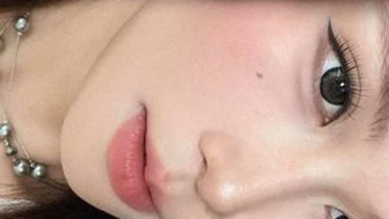 低调高级！裸感贵气妆⛓️淡颜拿捏气质美貌#新手化妆教程 #妆教 #妆容分享 #日常妆 #裸妆