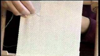 A BEGINNER'S GUIDE TO NEEDLE CRAFT - EMBROIDERY screenshot 2