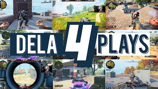 TOP 5 PLAYS DELA WEEK #04 [FEB] Call of Duty