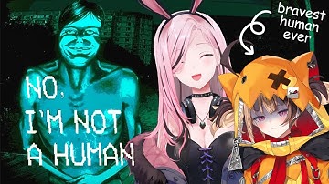 【NO, I