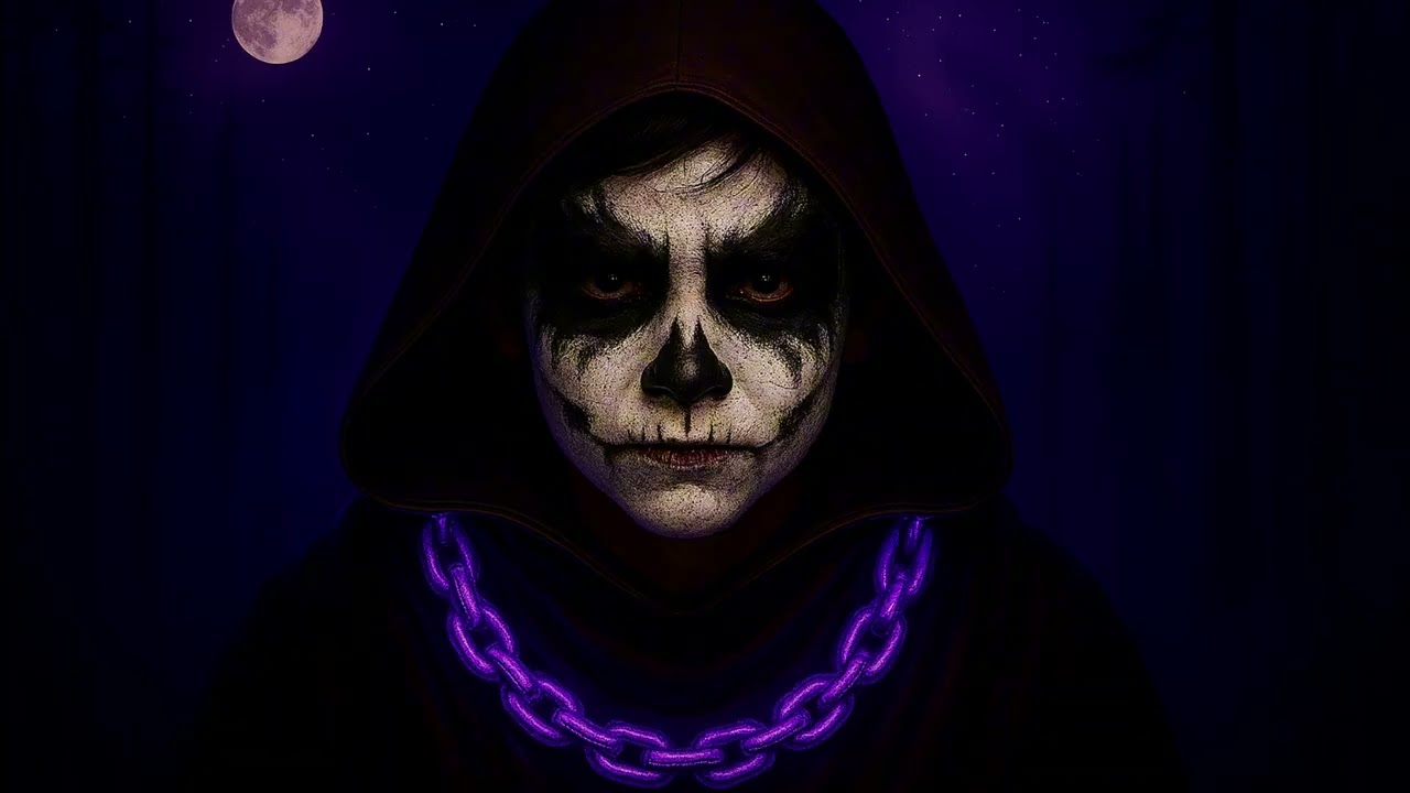 👁️The Watcher🌑 DarkTrap | DarkFantasy | A Thousand Eyes - (Silent Creator) 