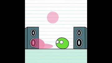 Straight Ahead & Pose to Pose - 12 Principles of Animation