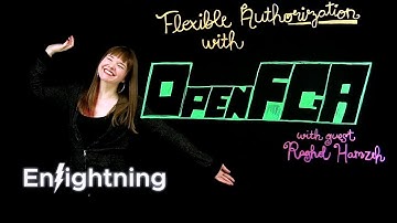 ⚡️ Enlightning - Flexible Authorization with OpenFGA