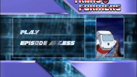 Transformers season 1 DVD 3 File VTS 01 0