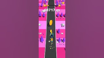 Traffic Run Level 740 Gameplay Solution