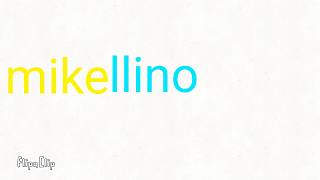 Mikelino Capítulo 1 Miniserie