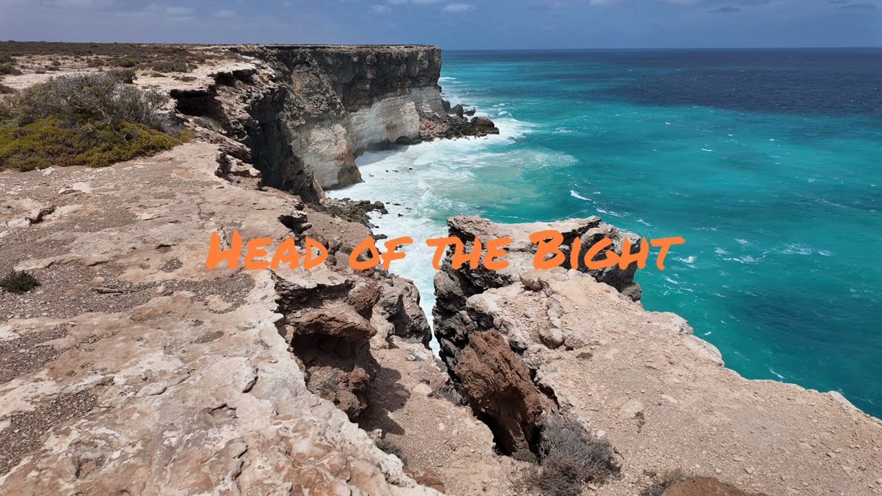 Head of Bight