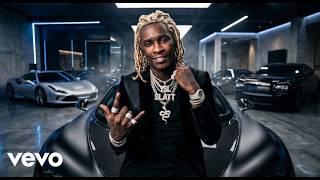 Young Thug — SKY HIGH (2026)