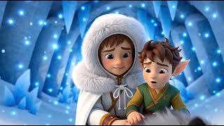 When the Cold Let Go (Episode 2)