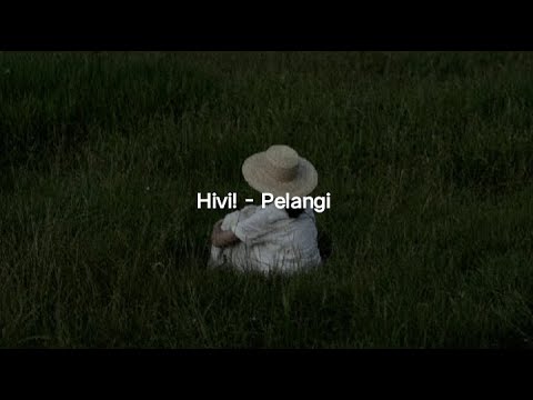 Pelangi Hivi Reverb Pelangi Hivi Reverb