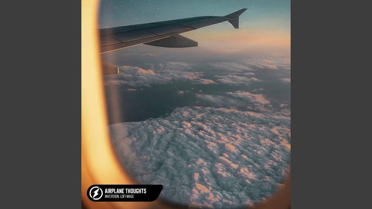 Watch Airplane Thoughts on YouTube Watch Airplane Thoughts on YouTube