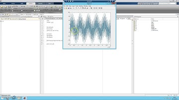 Easy and Simple FIR Low Pass Filter in Time and Frequency Domain : Part 1