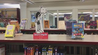 Saline County Library Director terminated after months of controversy