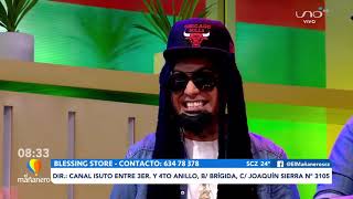 ¿Cuál es el verdadero Matamba? 😎#ElMañaneroScz