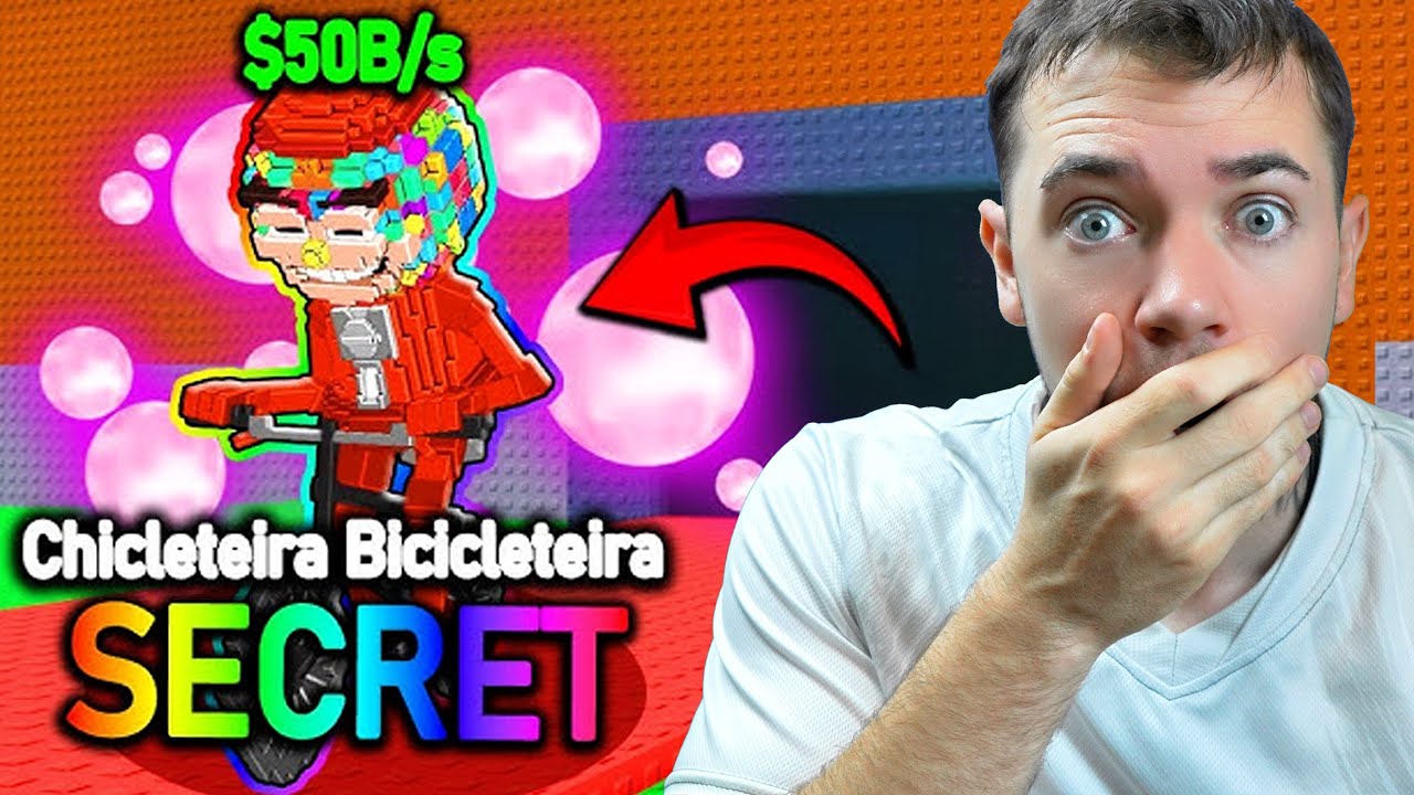 J'AI TROUVÉ LE MEILLEUR BRAINROT ! ASMR