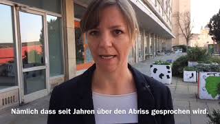 Neue Serie: Wir im Staudenhof