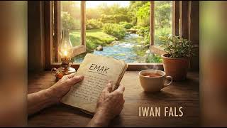 Iwan Fals  Emak cover Ai