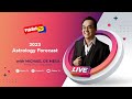 2023 Astrology Forecast by Master Michael De Mesa | Feng Shui by PakBet TV